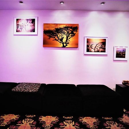 The Beatle Hotel Mumbai  Buitenkant foto