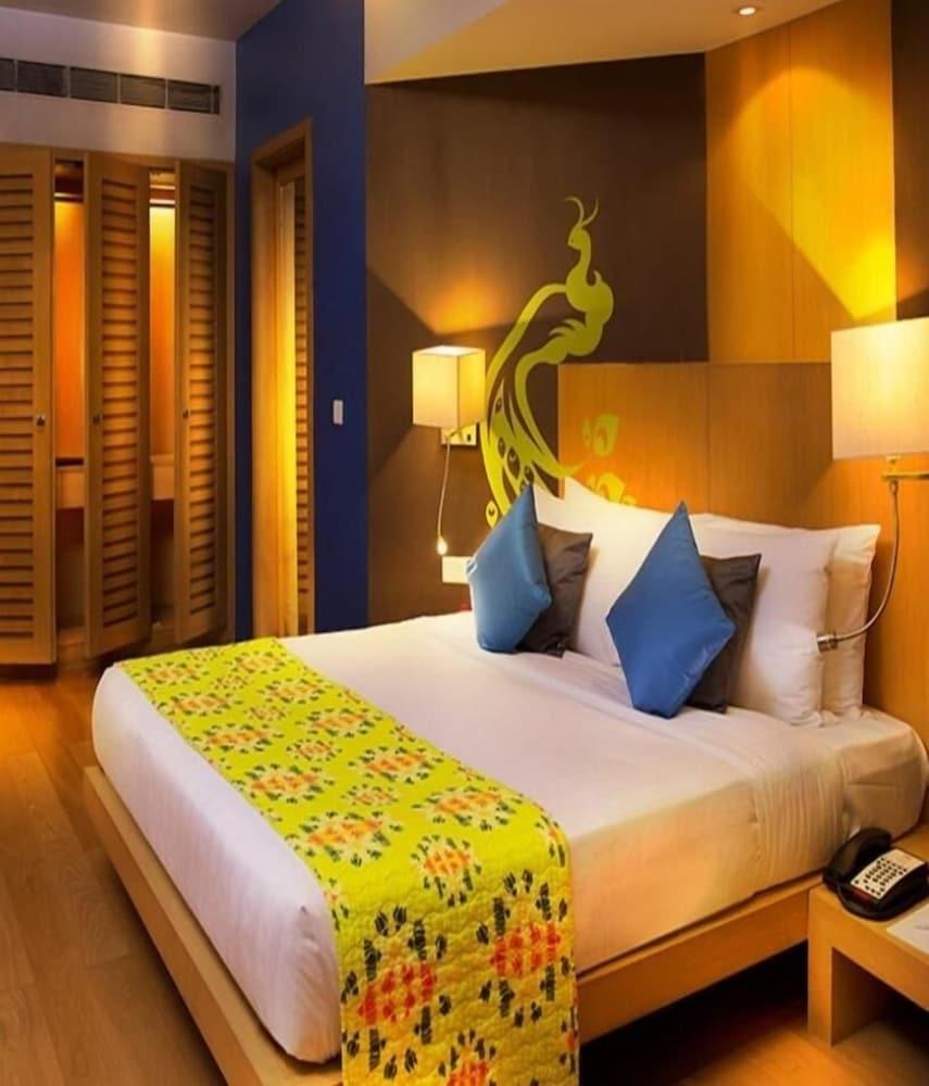 The Beatle Hotel Mumbai  Buitenkant foto