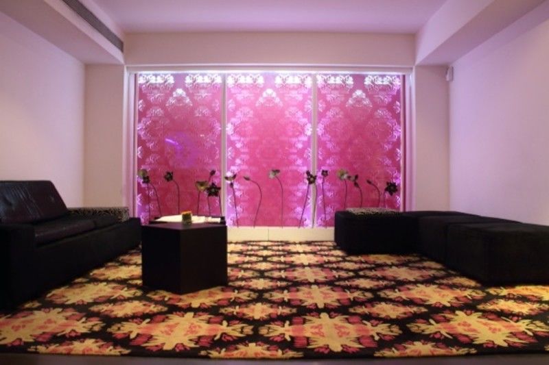 The Beatle Hotel Mumbai  Buitenkant foto