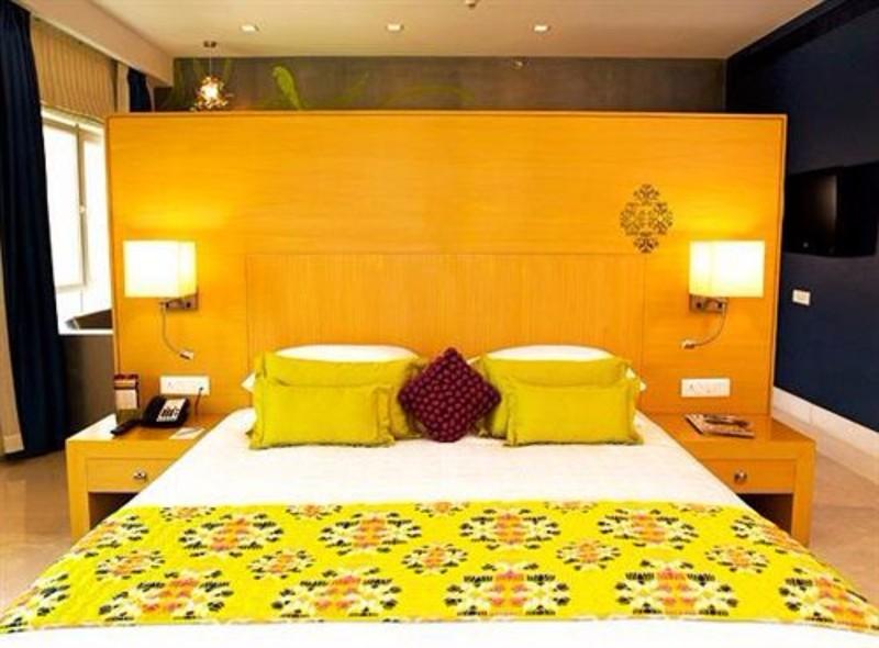 The Beatle Hotel Mumbai  Buitenkant foto