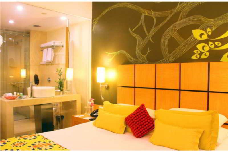 The Beatle Hotel Mumbai  Buitenkant foto